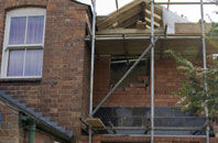 free Morfa Bychan home extension quotes