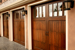 Morfa Bychan garage extension quotes