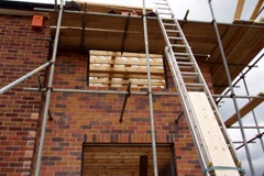house extensions Morfa Bychan