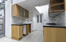 Morfa Bychan kitchen extension leads